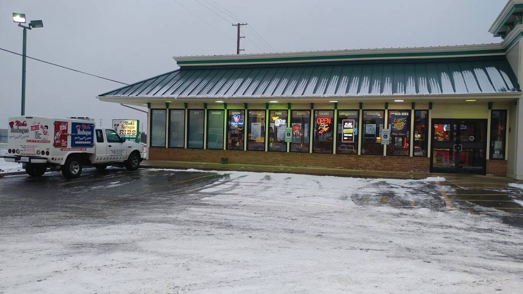 Nicks Barbecue | restaurant | 15800 S Bell Rd, Homer Glen, IL 60491, USA | 7086457427 OR +1 708-645-7427