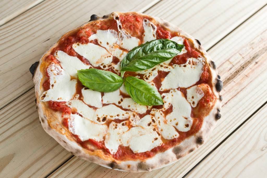 Lucia Pizzeria | restaurant | 8755 SW 72nd St, Miami, FL 33173, USA | 3052491043 OR +1 305-249-1043