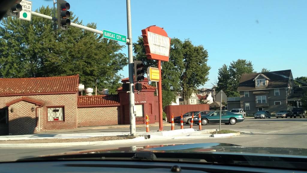 Mill-Inn Restaurant | restaurant | 415 St Louis Ave, Excelsior Springs, MO 64024, USA | 8166378008 OR +1 816-637-8008