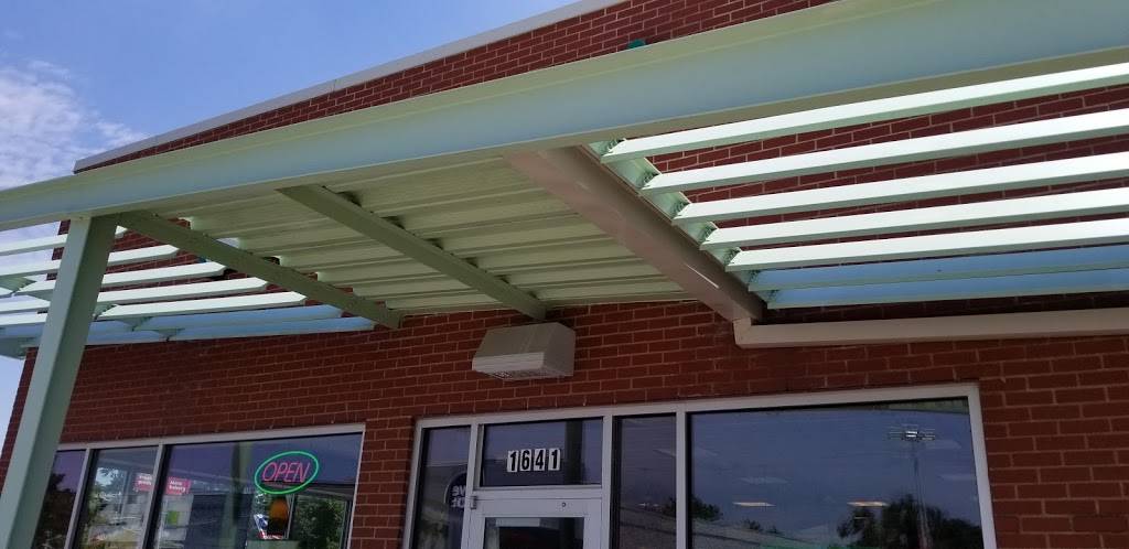 Subway | meal takeaway | 1641 S Jefferson Ave Suite E, St. Louis, MO 63104, USA | 3147711444 OR +1 314-771-1444