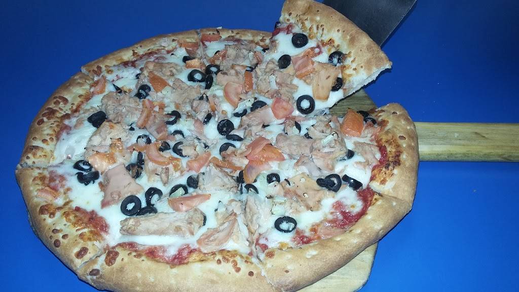 Double or Nothin Pizza | restaurant | 2411 S Vineyard Ave E, Ontario, CA 91761, USA | 9099476010 OR +1 909-947-6010