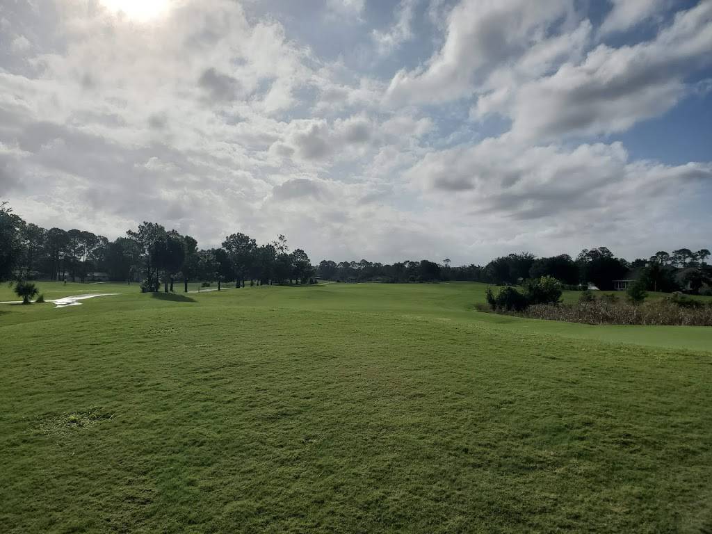 Pine Lakes Golf Club | restaurant | 400 Pine Lakes Pkwy, Palm Coast, FL 32164, USA | 3864450852 OR +1 386-445-0852