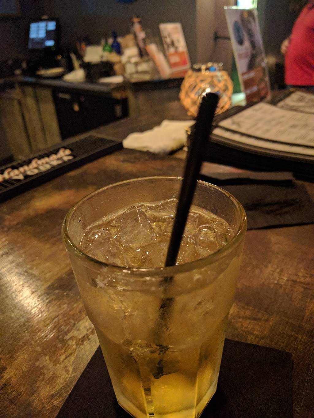 The Torpedo Room | restaurant | 1550 N High St, Columbus, OH 43201, USA | 6142474433 OR +1 614-247-4433