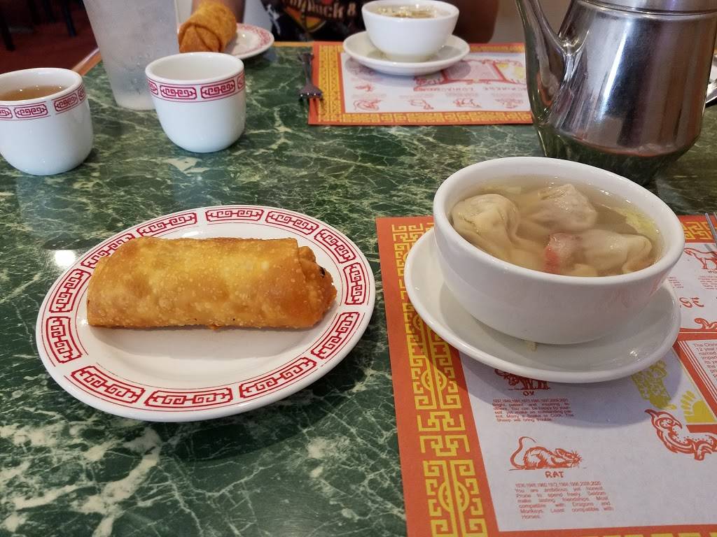 New Hong Kong Restaurant | restaurant | 7814 E Ridge Rd, Hobart, IN 46342, USA | 2199623992 OR +1 219-962-3992