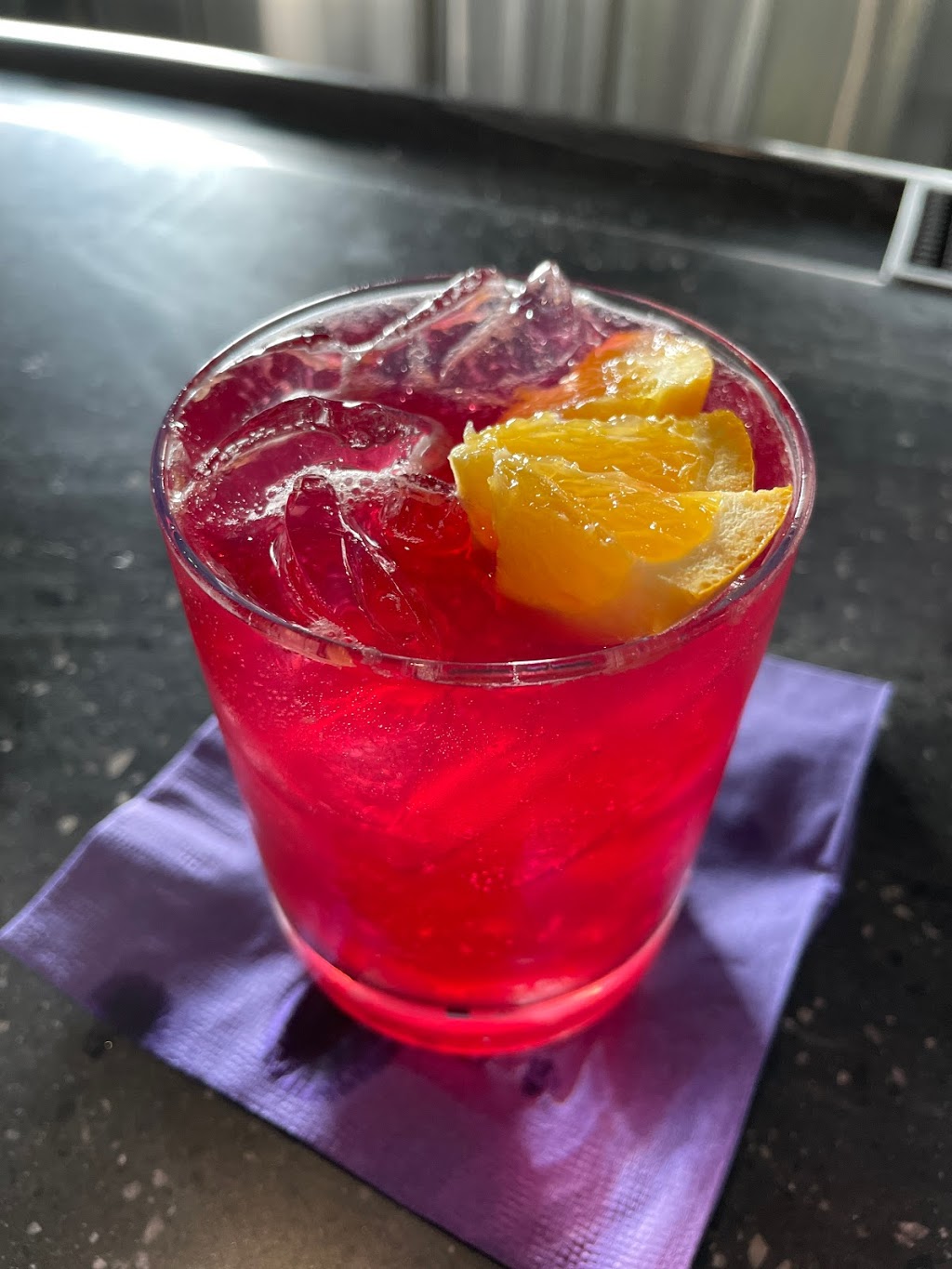 La Las Sangria Bar | night club | 203 N Meridian Ave, Tampa, FL 33602, USA | 8134604522 OR +1 813-460-4522