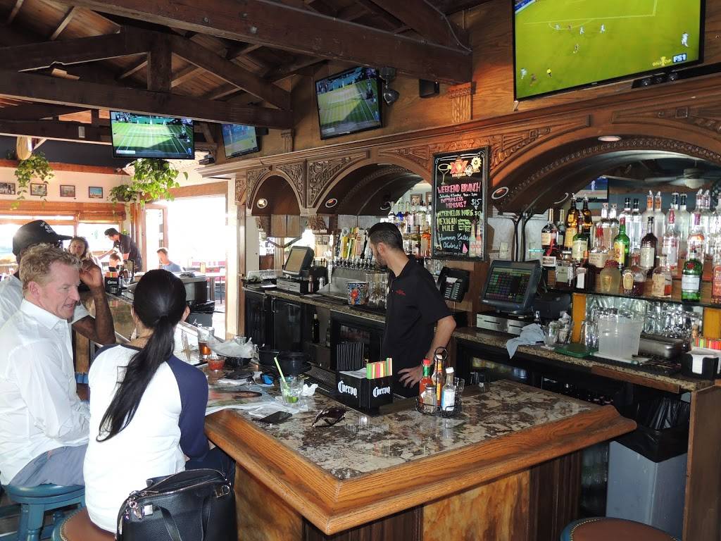 Avilas El Ranchito - Newport Beach | restaurant | 2800 Newport Blvd, Newport Beach, CA 92663, USA | 9496756855 OR +1 949-675-6855