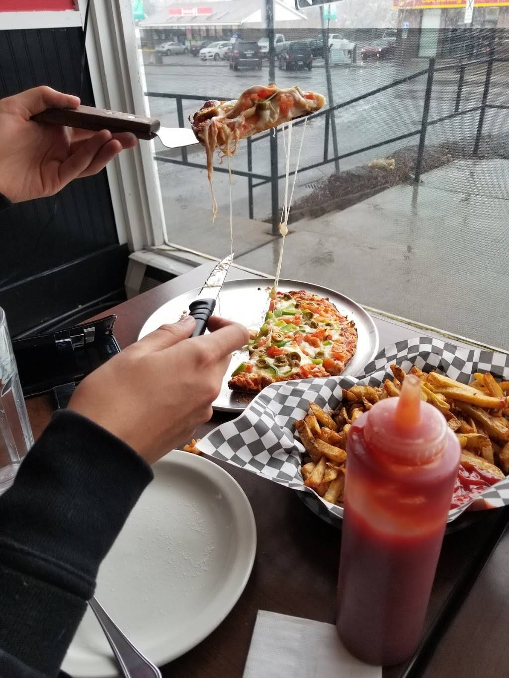 Pizza Amore | restaurant | 29 King St E B, Colborne, ON K0K 1S0, Canada | 9053553000 OR +1 905-355-3000