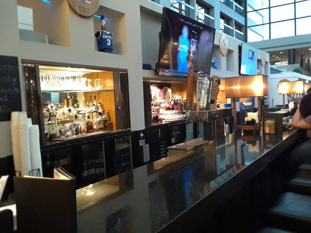 BlueFire Bar & Grill | restaurant | 401 W High St, Lexington, KY 40507, USA | 8592531234 OR +1 859-253-1234