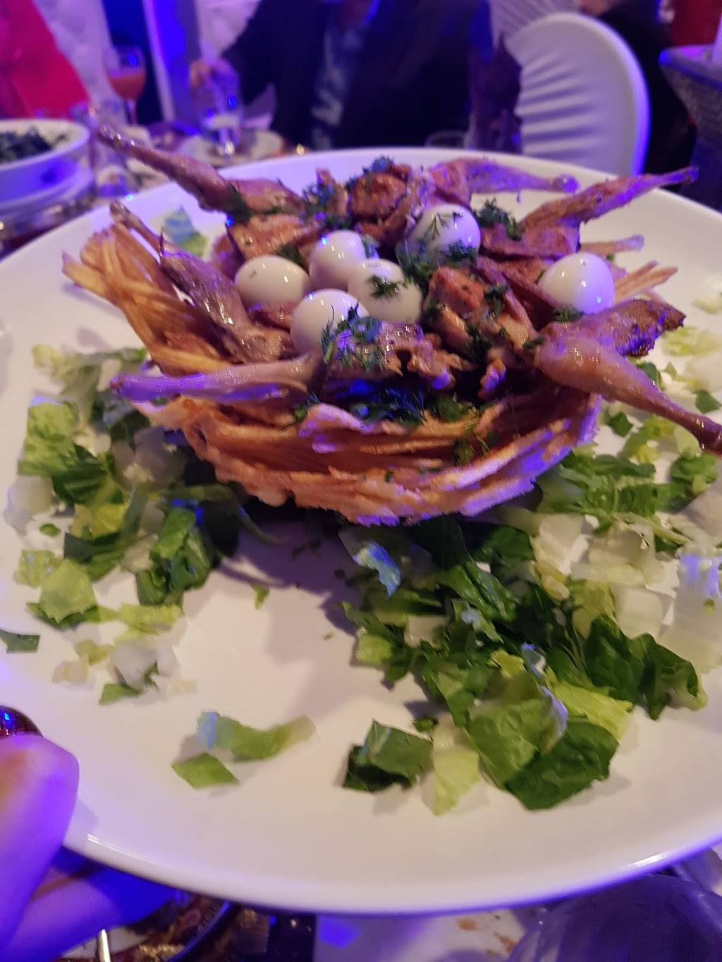 Hollywood | restaurant | 1118 Centre St #9, Thornhill, ON L4J 7R9, Canada | 6476080089 OR +1 647-608-0089