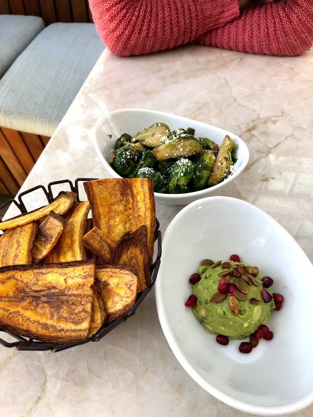 Tocaya Organica - Playa Vista | restaurant | 12150 Millennium Dr #101, Los Angeles, CA 90094, USA | 4242896105 OR +1 424-289-6105