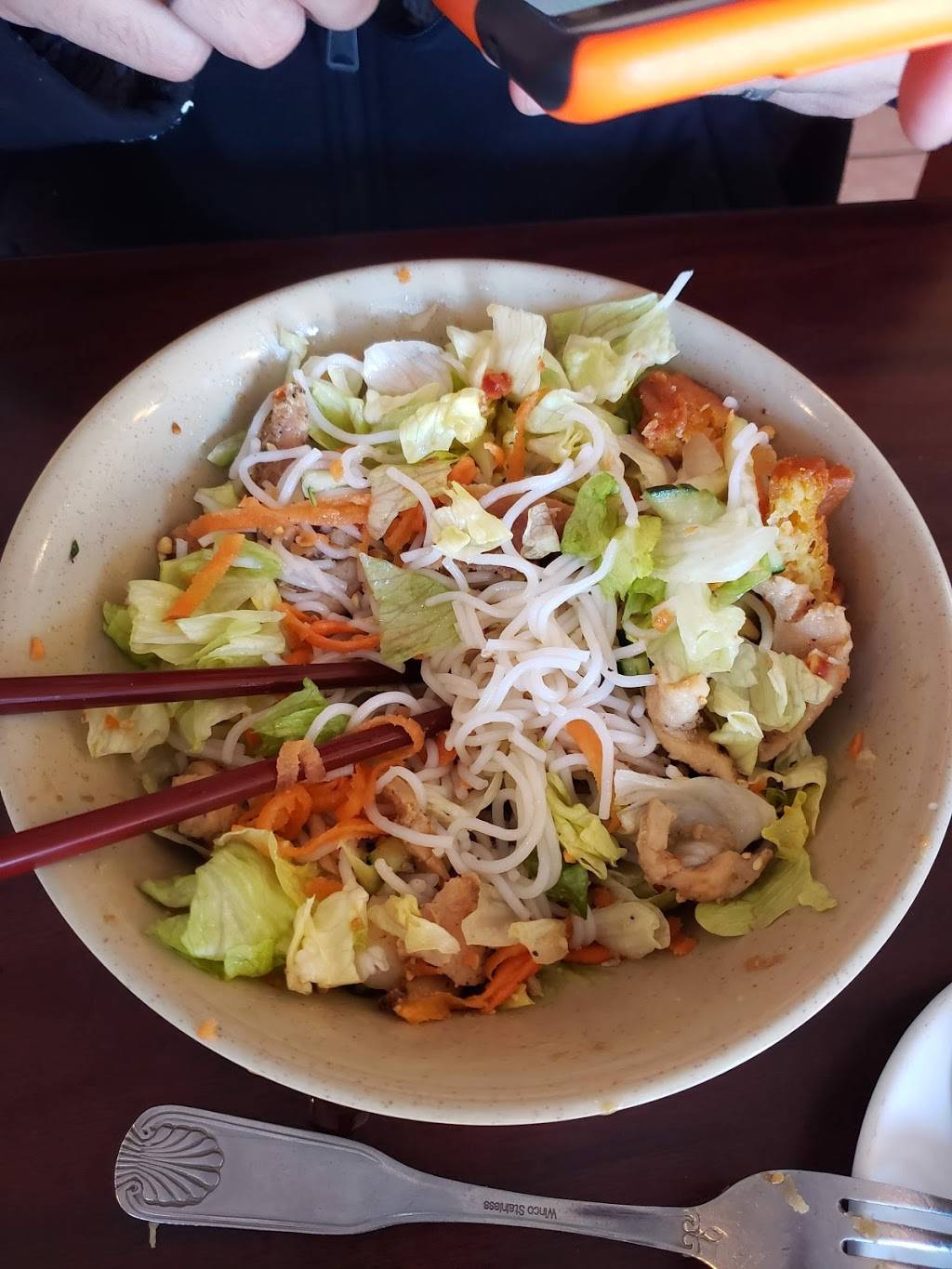 Trang Le Vietnamese Family Restaurant | restaurant | 665-753 S 145th E Ave, Broken Arrow, OK 74012, USA | 9189947676 OR +1 918-994-7676