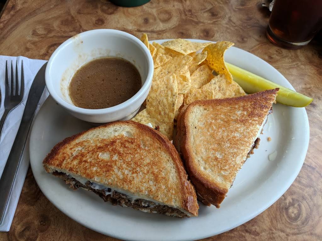 Cross Roads Cafe & Coffee Bar | restaurant | 80 Main St, Delhi, NY 13753, USA | 6077467007 OR +1 607-746-7007