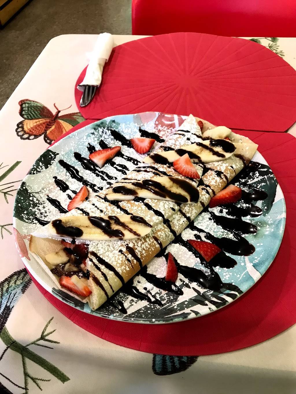 Cafe Brie | cafe | 2765 E Atlantic Blvd, Pompano Beach, FL 33062, USA | 9545327800 OR +1 954-532-7800