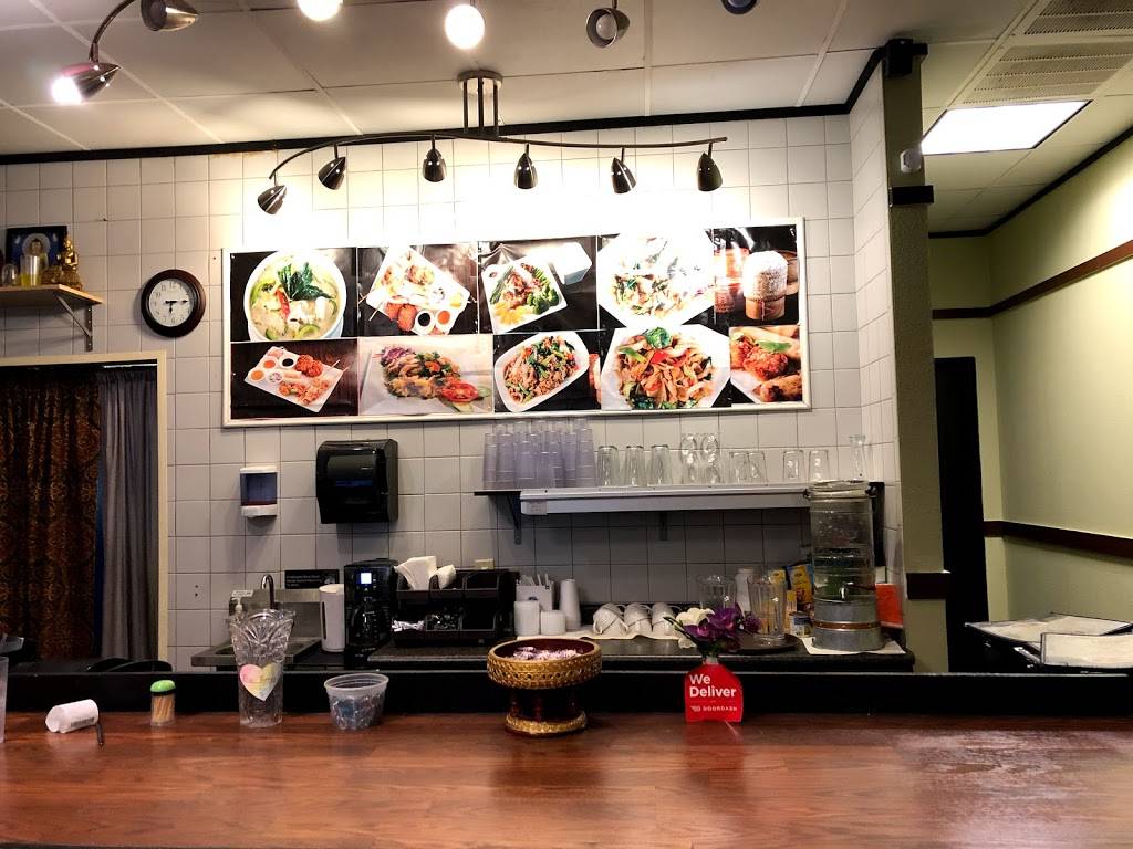 Thai Terrace | restaurant | 9116 Camp Bowie W Blvd #100, Fort Worth, TX 76116, USA | 8179452677 OR +1 817-945-2677
