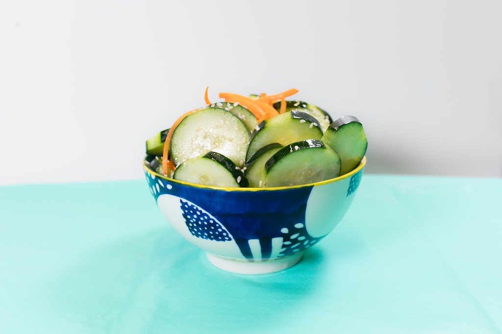 Double Thai - Comfort Rice and Noodles | restaurant | 631 N State St, Chicago, IL 60654, USA | 3128841283 OR +1 312-884-1283