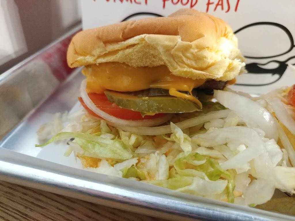 Burgerim | restaurant | 7465 Rush River Dr #840, Sacramento, CA 95831, USA | 9165949647 OR +1 916-594-9647