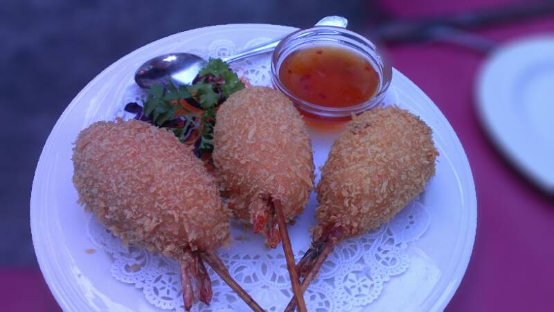 Tanad Thai Cuisine | restaurant | 4912 Wisconsin Ave NW, Washington, DC 20016, USA | 2029660616 OR +1 202-966-0616