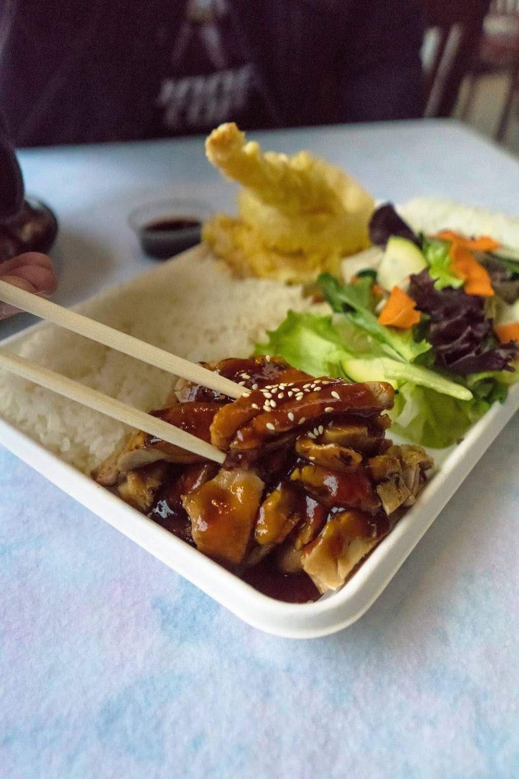 Simply Teriyaki | restaurant | 1737 Lomita Blvd, Lomita, CA 90717, USA | 3103262176 OR +1 310-326-2176