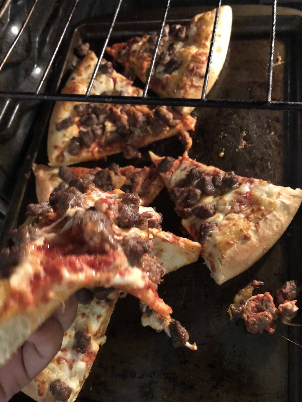 Little Caesars Pizza | meal takeaway | 2075 N Germantown Pkwy, Cordova, TN 38016, USA | 9017554010 OR +1 901-755-4010