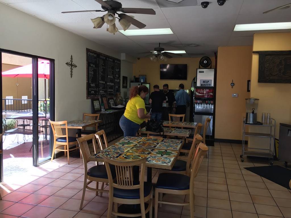 Mi Ranchito Mexican Restaurant | restaurant | 12812 Rancho Penasquitos Blvd, San Diego, CA 92129, USA | 8584844548 OR +1 858-484-4548