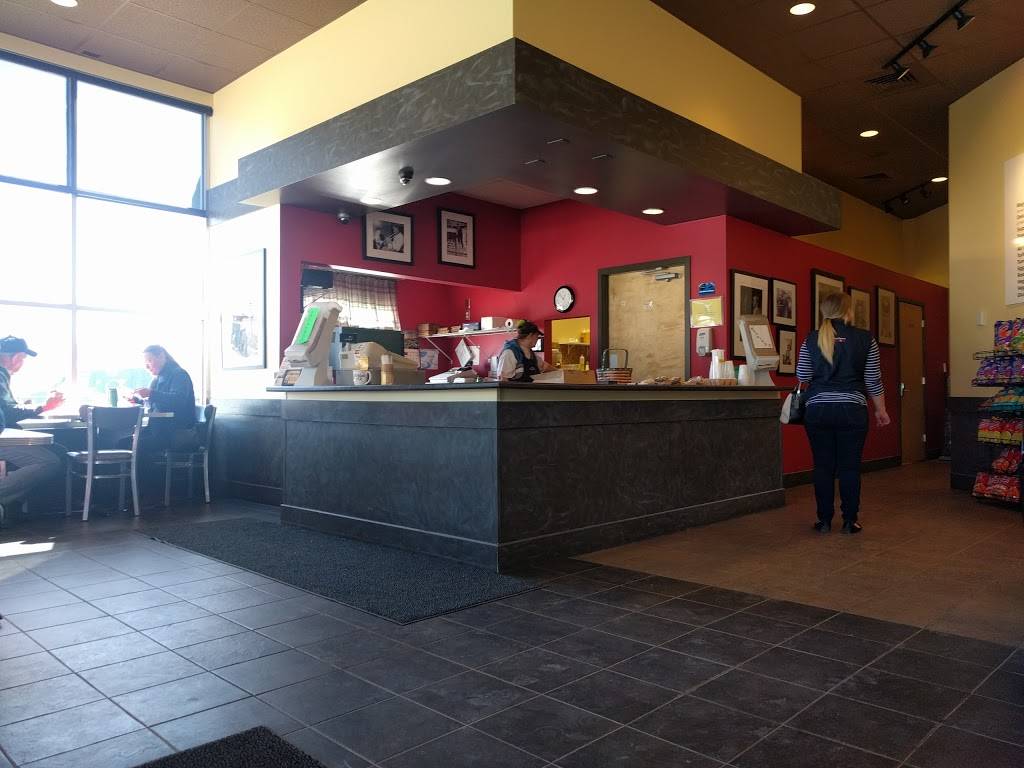 The Coffee Pot Sandwich Shop | restaurant | 652 Broadway, Bangor, ME 04401, USA | 2079902633 OR +1 207-990-2633