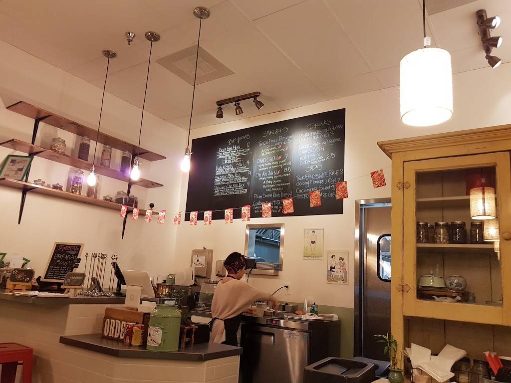 Lao Tao Taiwanese Street Food | restaurant | 727 N Broadway #207, Los Angeles, CA 90012, USA | 2133725318 OR +1 213-372-5318