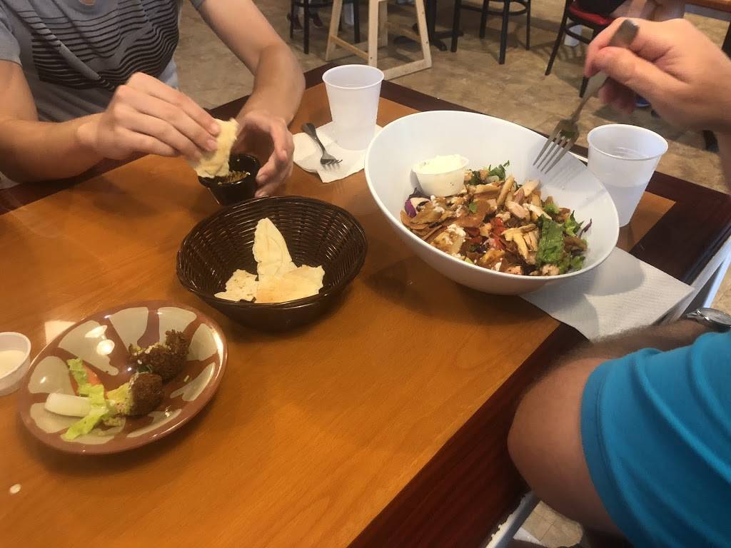 PitaLicious Mediterranean Kitchen | restaurant | 4101 W Parmer Ln, Austin, TX 78727, USA | 5123090199 OR +1 512-309-0199