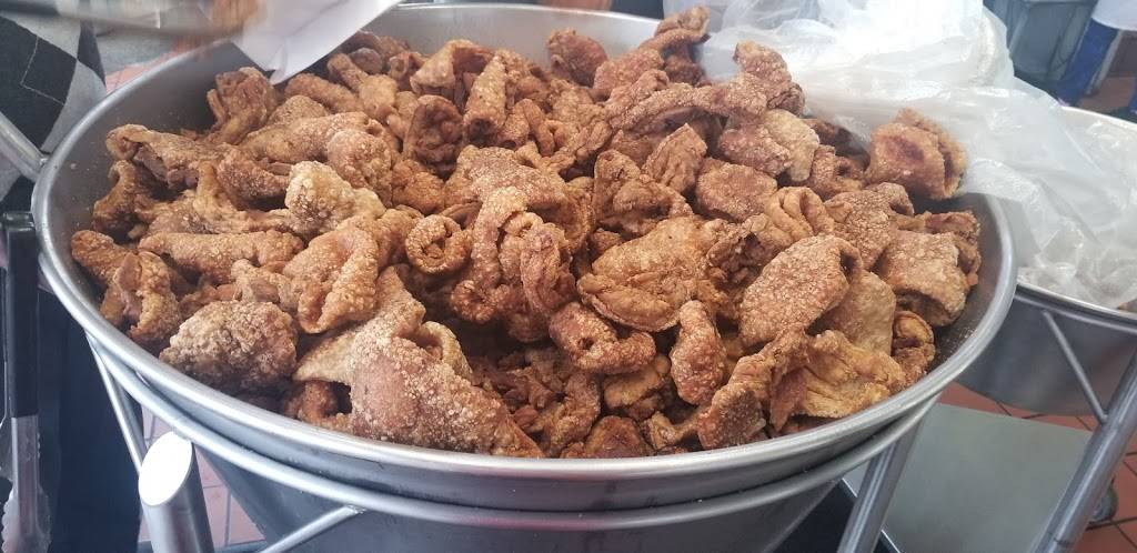 El Sabroso | restaurant | 501 N Brannick Ave, Los Angeles, CA 90063, USA | 3232649444 OR +1 323-264-9444