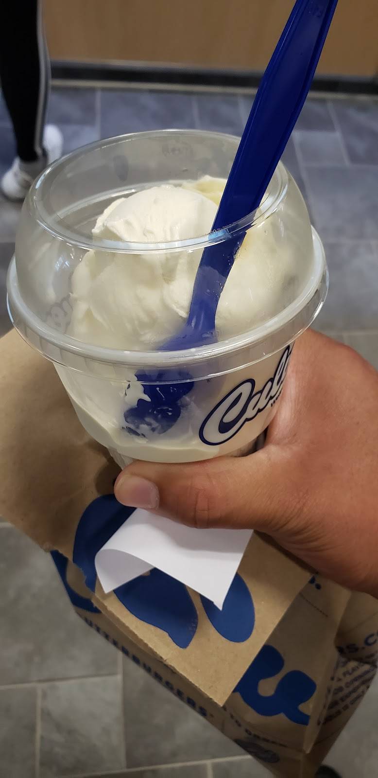 Culvers | restaurant | 850 S Waukegan Rd, Waukegan, IL 60085, USA | 8476728431 OR +1 847-672-8431