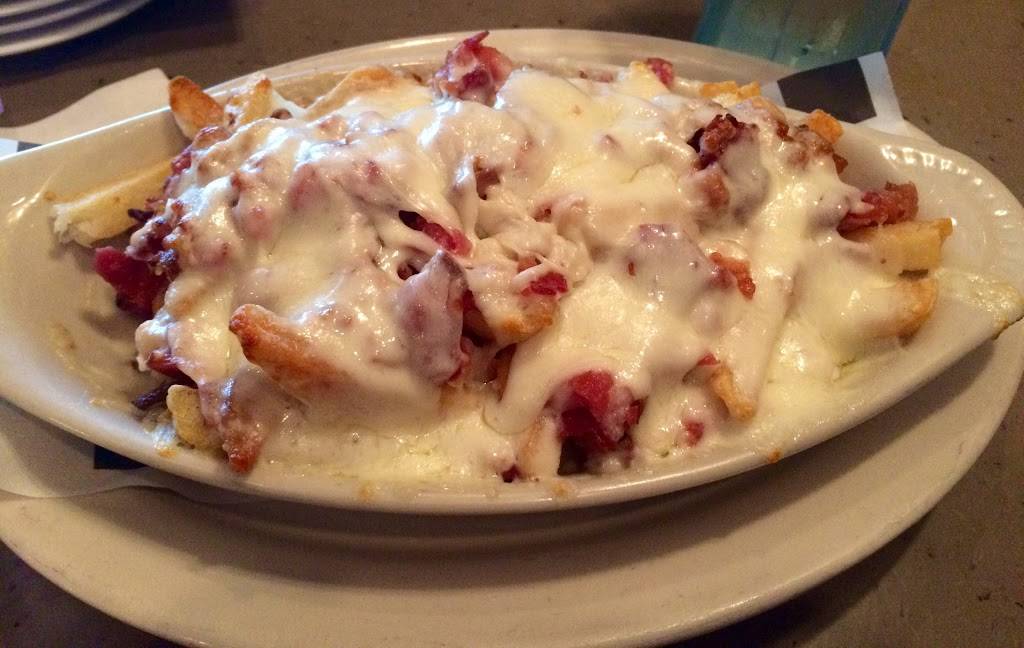 Ninos Italian Restaurant | restaurant | 515 Richmond St, Reading, PA 19605, USA | 6109215923 OR +1 610-921-5923