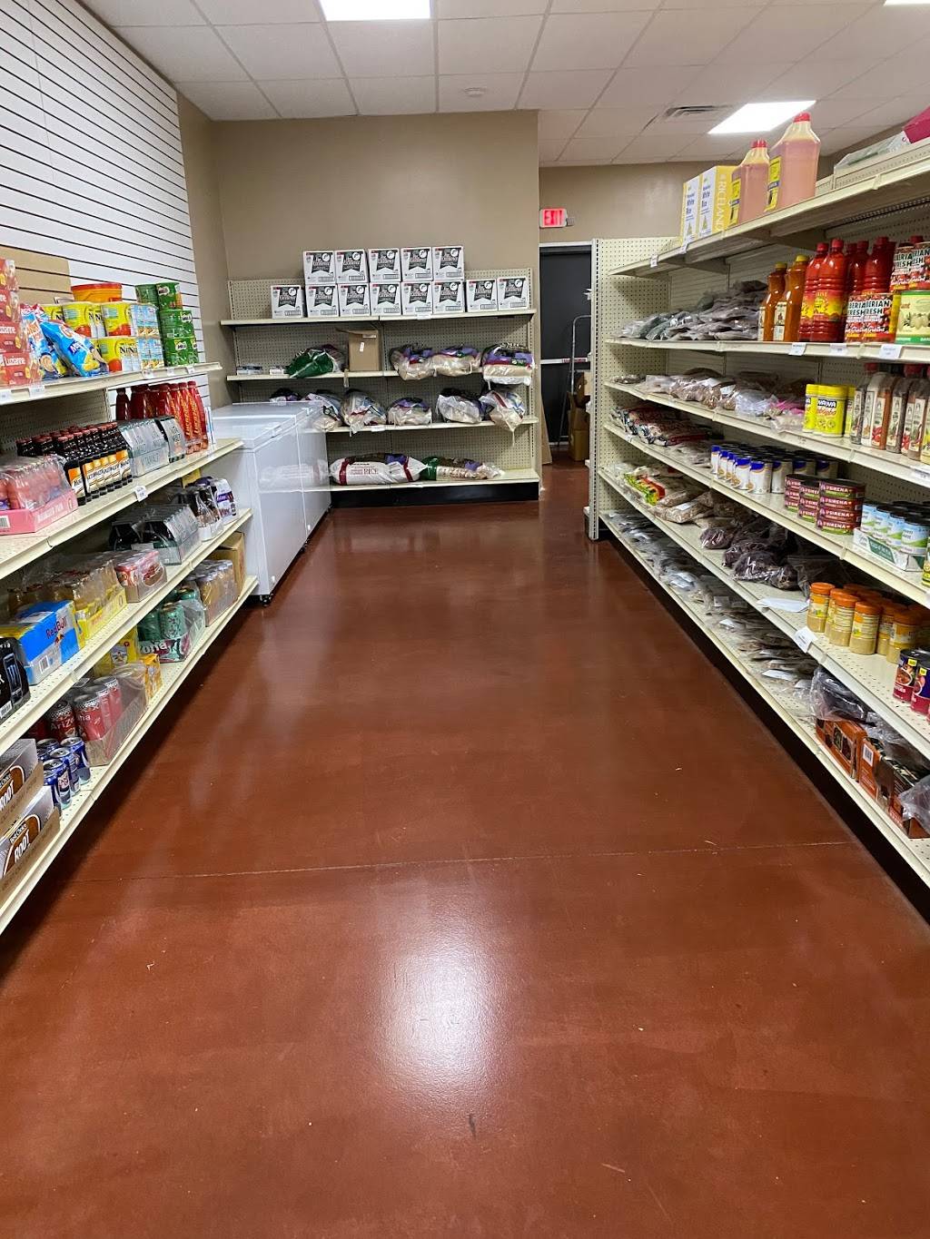 Forney First African Market | restaurant | 11511 Walnut Ln suite 150, Forney, TX 75126, USA | 2147797424 OR +1 214-779-7424