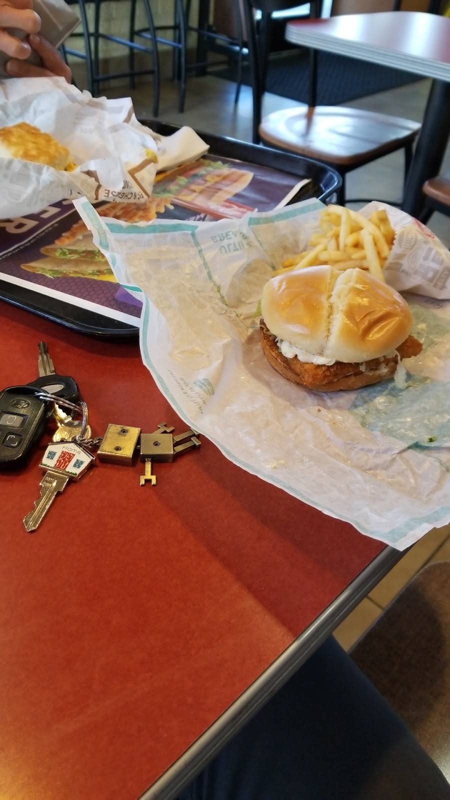 Jack in the Box | restaurant | 3232 N Buckner Blvd, Dallas, TX 75228, USA | 2143285844 OR +1 214-328-5844