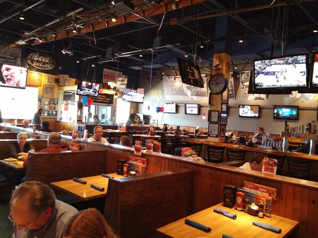 Glory Days Grill | restaurant | 3059 Nutley Street, Fairfax, VA 22031, USA | 7032040900 OR +1 703-204-0900