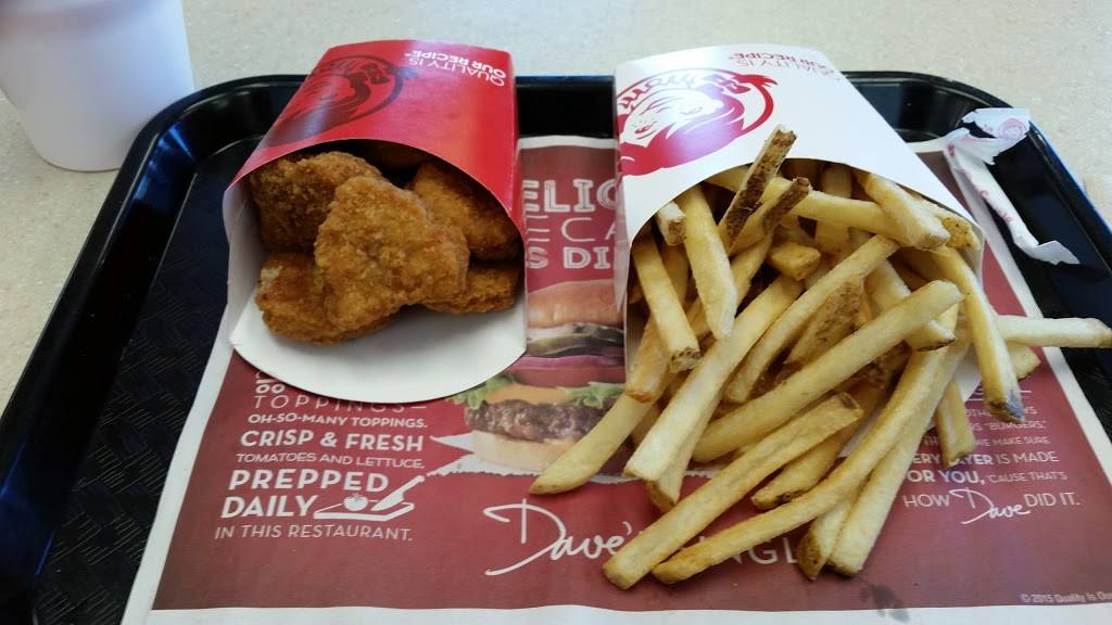 Wendys | restaurant | 2001 Hamilton St, Jacksonville, FL 32210, USA | 9043871483 OR +1 904-387-1483