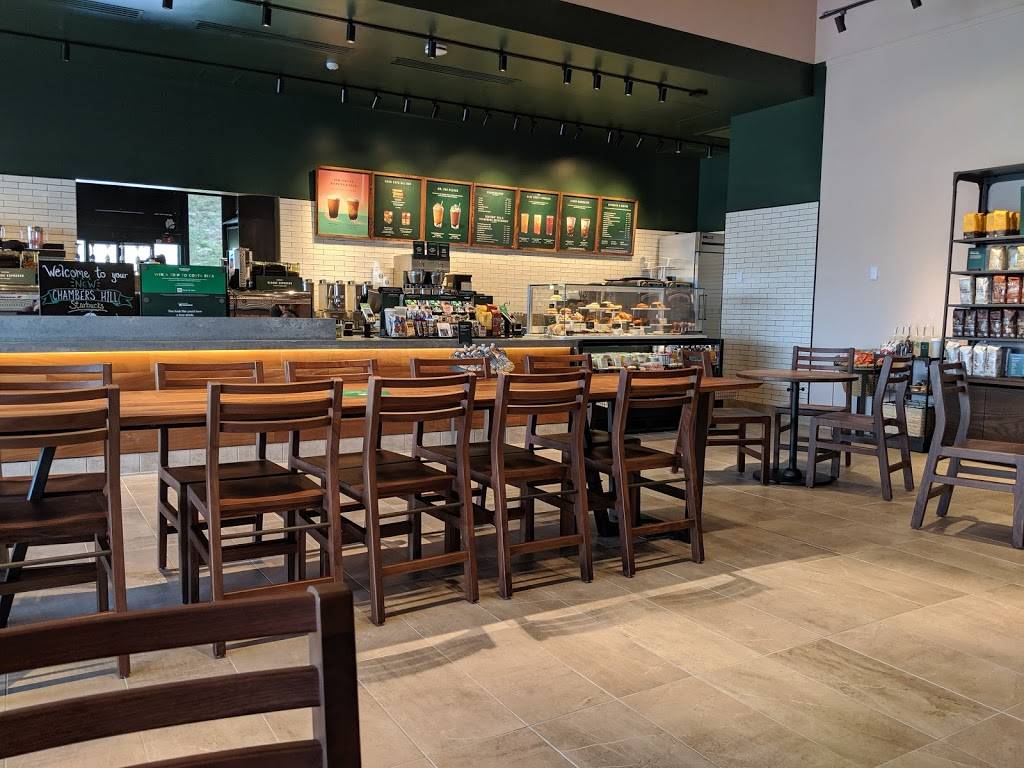 Starbucks | cafe | 6301 Grayson Rd E-101, Harrisburg, PA 17111, USA | 2233229275 OR +1 223-322-9275