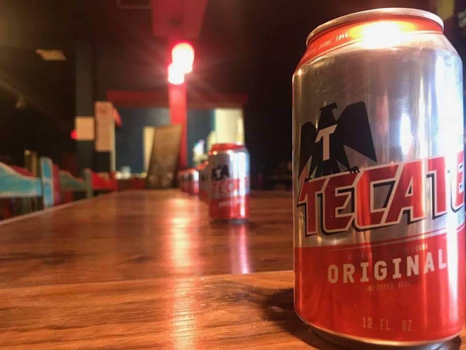 Jackies Tacos & Beer | restaurant | 11470 Montana Ave, El Paso, TX 79936, USA | 9154491389 OR +1 915-449-1389