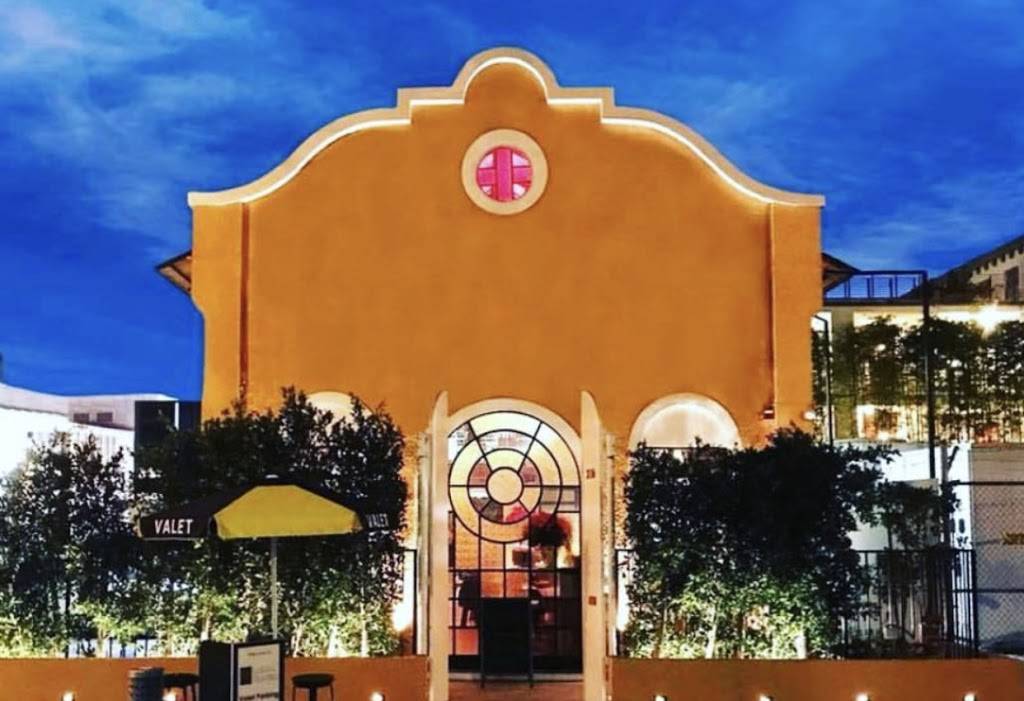 Haruchan | restaurant | 3116 2nd St, Santa Monica, CA 90405, USA | 3103280000 OR +1 310-328-0000