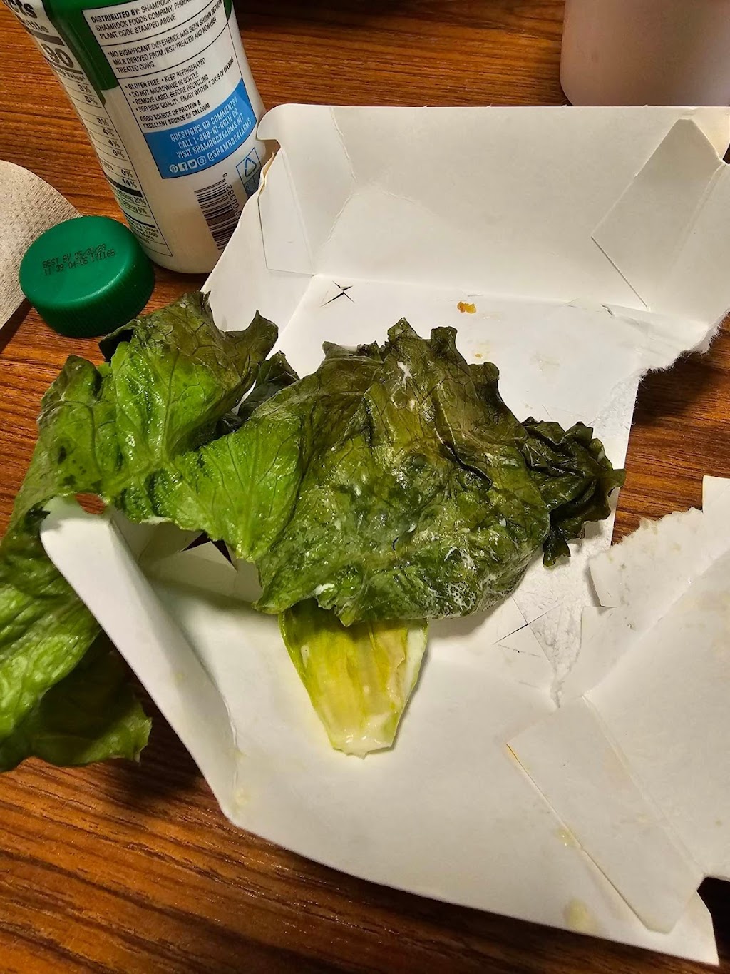 Carl’s Jr. | restaurant | 829 S White Sands Blvd, Alamogordo, NM 88310, USA | 5754372477 OR +1 575-437-2477