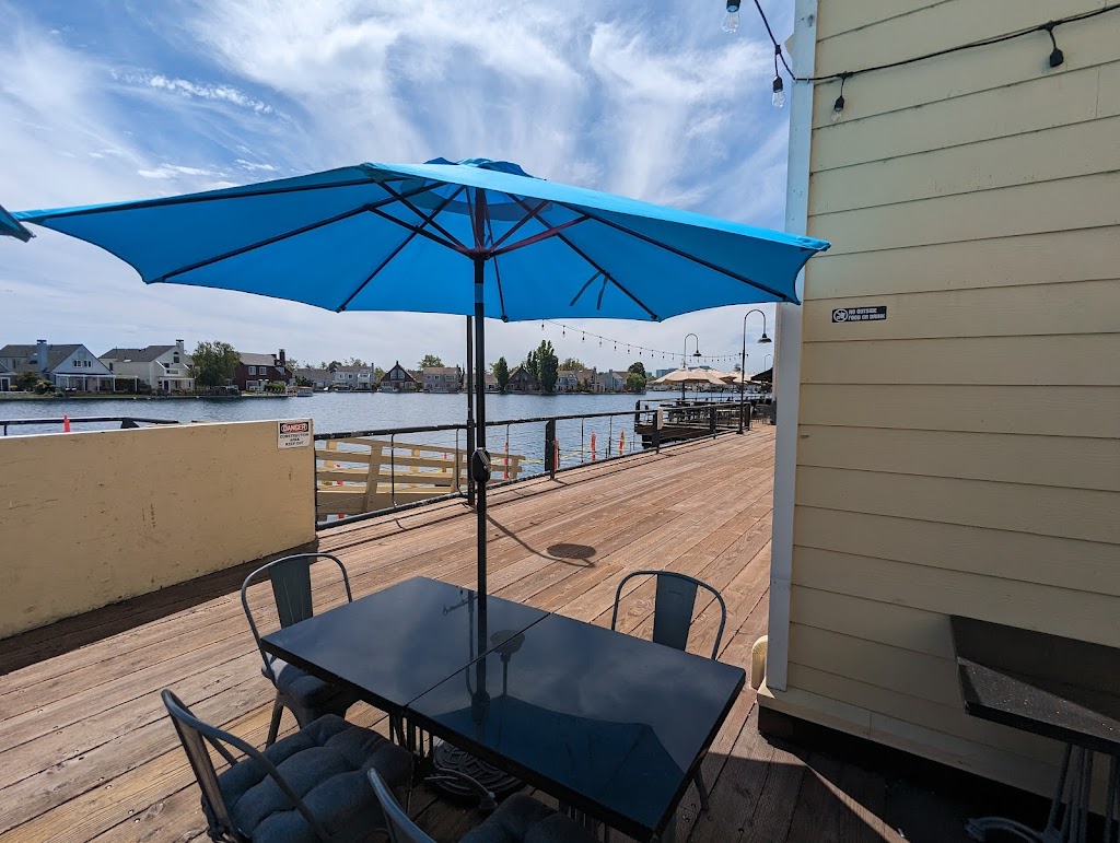 Nina’s Cafe | restaurant | 969J Edgewater Blvd, Foster City, CA 94404, USA | 6508880640 OR +1 650-888-0640