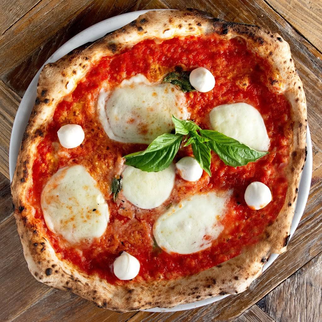 La Piazzetta Pizzeria | restaurant | 5143 NE 2nd Ave, Miami, FL 33137, USA | 7864093693 OR +1 786-409-3693