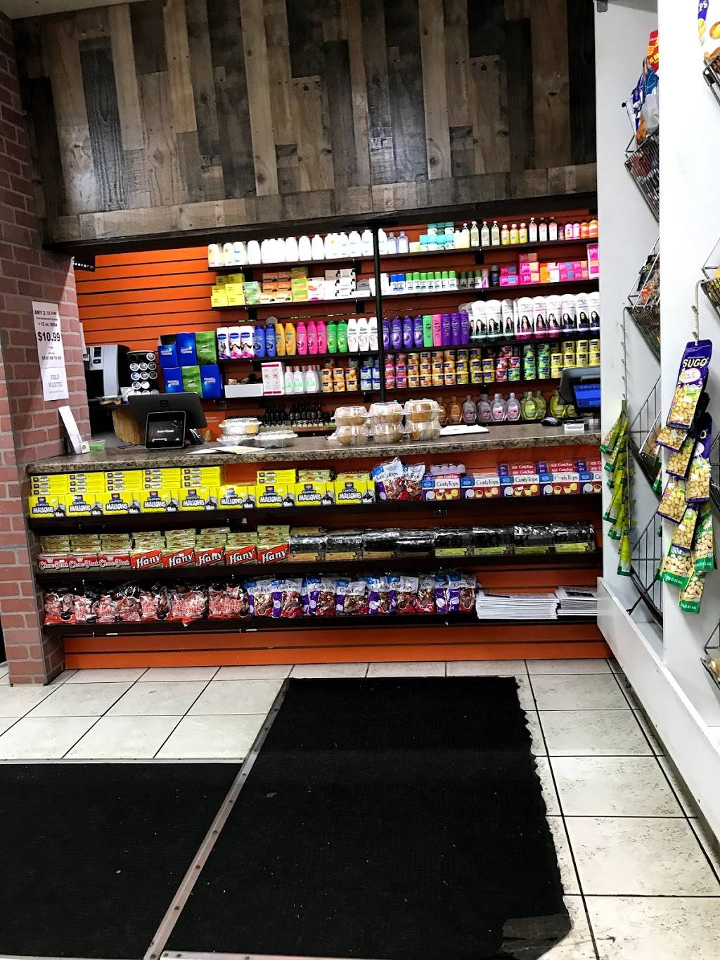 Asian Food | restaurant | 83-35 Parsons Blvd, Jamaica, NY 11432, USA | 7186583841 OR +1 718-658-3841