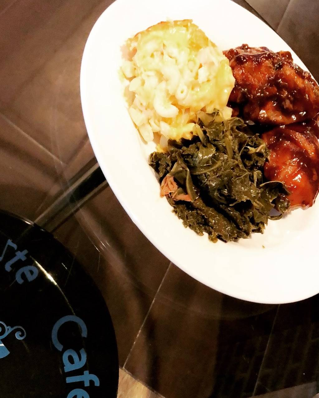 Elite Cafe | cafe | 5308 Edmondson Ave, Baltimore, MD 21229, USA | 4107440051 OR +1 410-744-0051