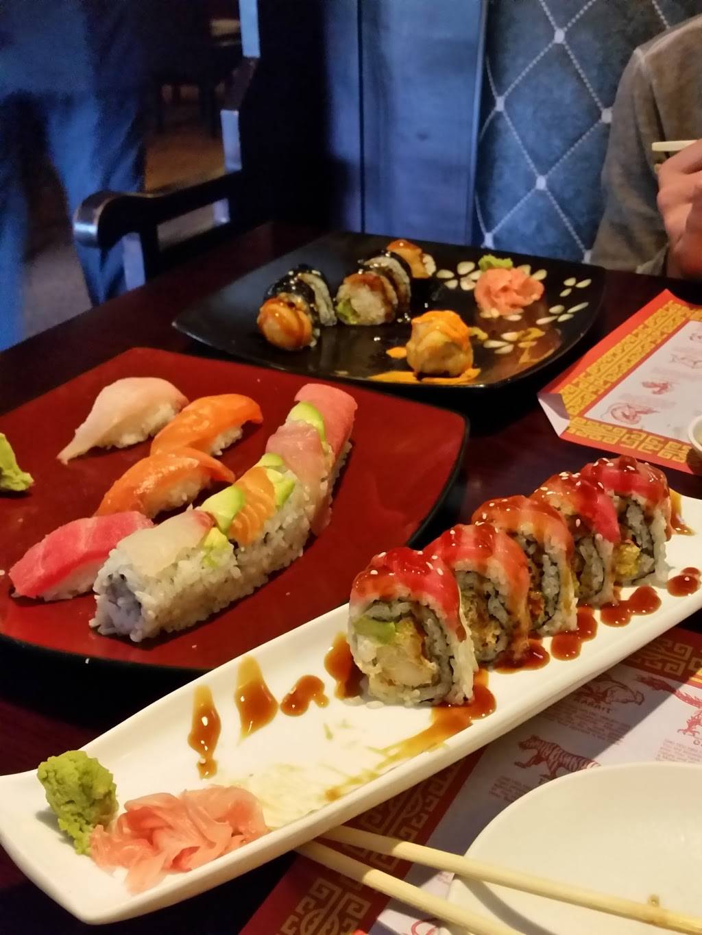 Chang Garden | restaurant | 4215 Barbican Ave, Weston, WI 54476, USA | 7153591720 OR +1 715-359-1720