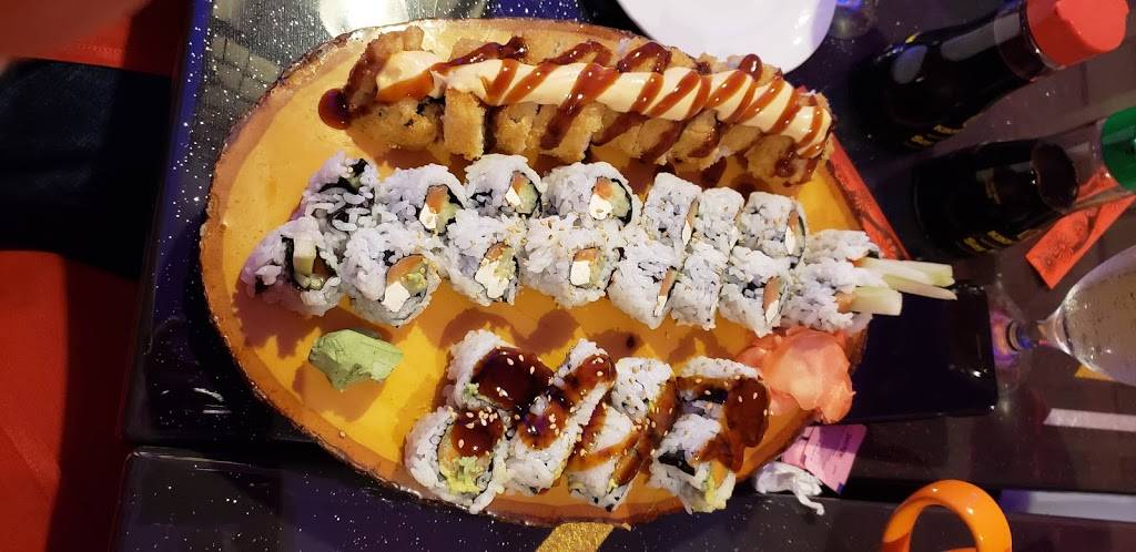 9 Bangkok Restaurant | restaurant | 571 Central Ave, St. Petersburg, FL 33701, USA | 7278945990 OR +1 727-894-5990