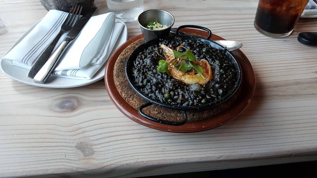 Barceloneta Miami | restaurant | 1400 20th St, Miami Beach, FL 33139, USA | 3055389299 OR +1 305-538-9299