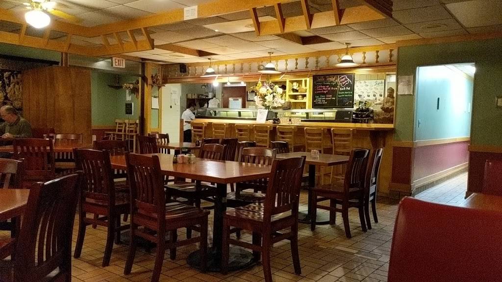 Thai Diner | restaurant | 514 N College Ave, Fayetteville, AR 72701, USA | 4795821804 OR +1 479-582-1804