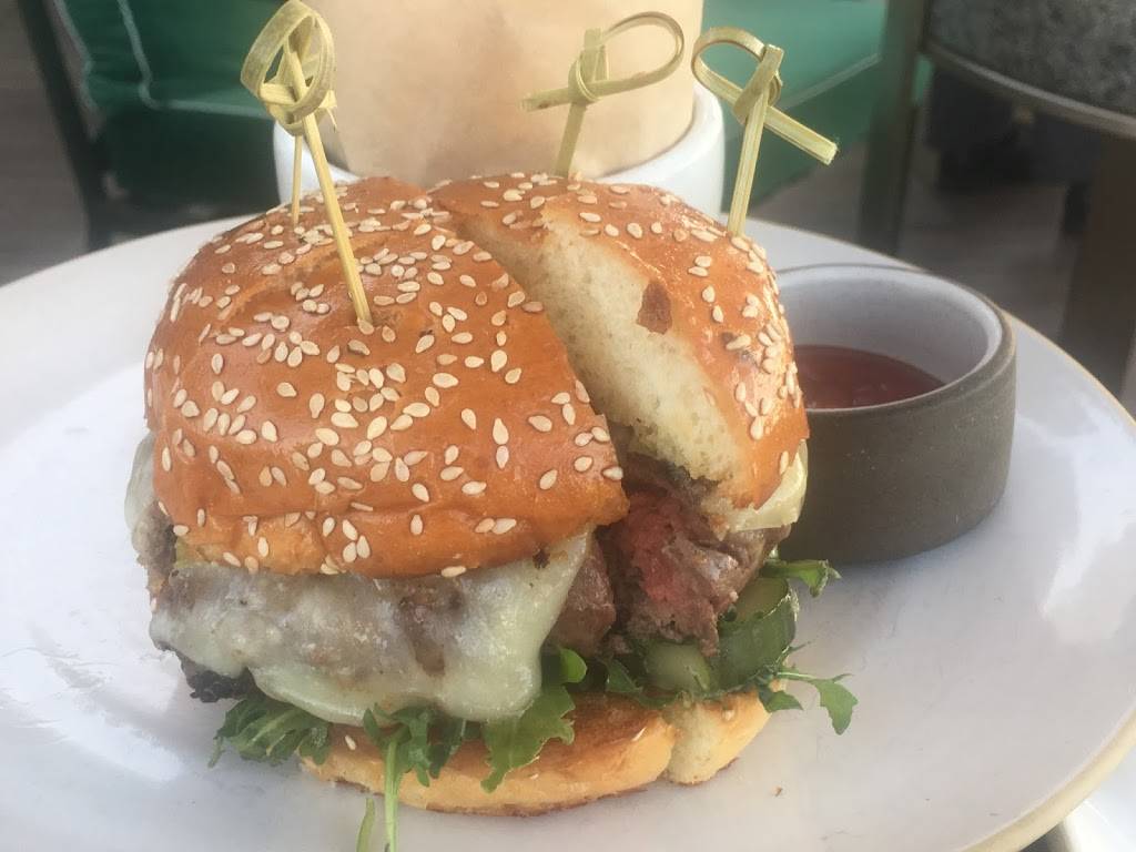 The Rooftop by JG | restaurant | 9850 Wilshire Blvd, Beverly Hills, CA 90210, USA | 3108606566 OR +1 310-860-6566