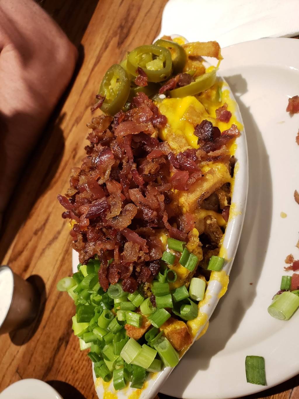 Snuffers Richardson | restaurant | 300 W Campbell Rd #100, Richardson, TX 75080, USA | 4699981479 OR +1 469-998-1479