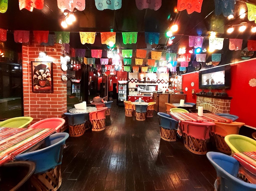 Mammy Chayo Mexican Restaurant | restaurant | 21206 South La Grange Road, Frankfort, IL 60423, USA | 8154648799 OR +1 815-464-8799