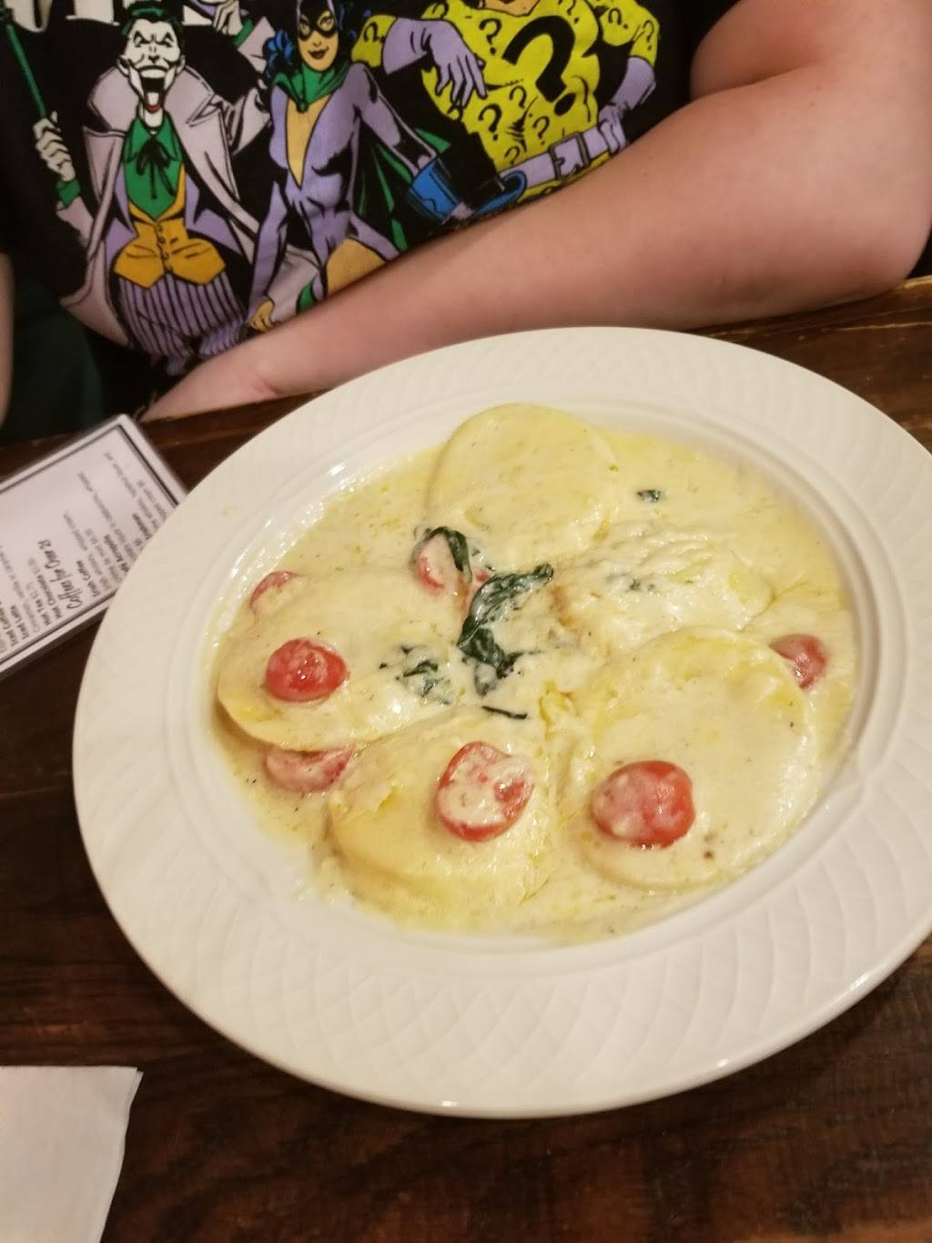 The Bistro – Eat. Drink. Connect.® | restaurant | Courtyard at Hamilton Place, 2210 Bams Drive, Chattanooga, TN 37421, USA | 4234994400 OR +1 423-499-4400